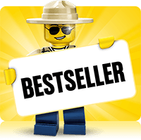Bestellter im Stylekiste LEGO® Shop