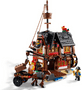 LEGO® 31109 Creator 3-in-1-Spielzeug „Piratenschiff“