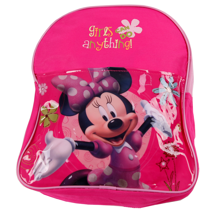 Disney Rucksack Minnie Mouse