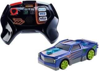 Maltel FBL86 -Hot Wheels -Ai Smart Gar + Controller