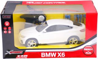 Beluga 11616 BMW X6 1:18 Ferngesteuert