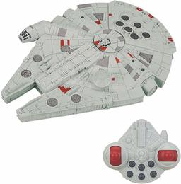 Think Way 31062 - Disney - Star Wars - RC Millennium Falcon, Classic