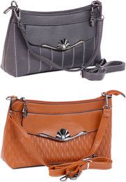 Damen Handtasche aus der Alessandro Lady Collection