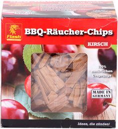 Räucher Chips Kirsche 500g