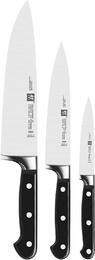 Zwilling 35602-000-0 Professional S Messerset, 3-teilig