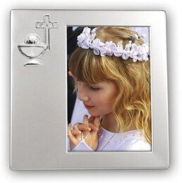 ZEP - Metalen Fotolijst Comunion Frame voor foto formaat 9x13 - 4203-3R