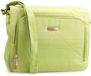 Damenhandtasche  von ALESSANDRO in Grün