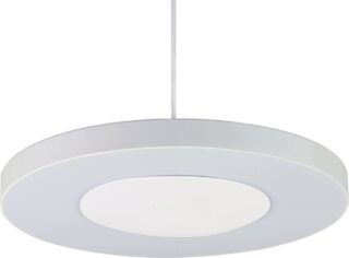 RITOS LED Pendelleuchte mit Touchsensor 30W / 1300 Lumen [Energieklasse A++]