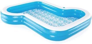 Bestway Family Pool , Sunsational, 305 x 274 x 46 cm