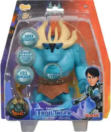 Simba Trolljäger Actionfigur, Draal