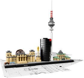 Lego Berlin Lego Berlin