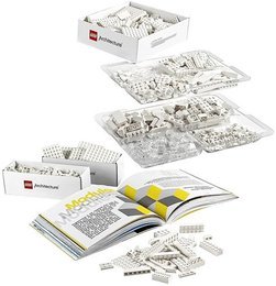 Lego Architecture Studio Lego Architecture Studio