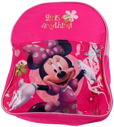 Disney Rucksack Minnie Mouse