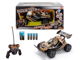 Dickie RC Desert Striker