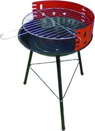 Hoffmanns Barbecue Standgrill