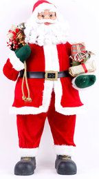 Weihnachtsmann Viggo 80cm