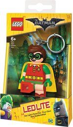 Lego® 90079 - Minitaschenlampe Batman Movie, Robin, ca. 7,6 cm