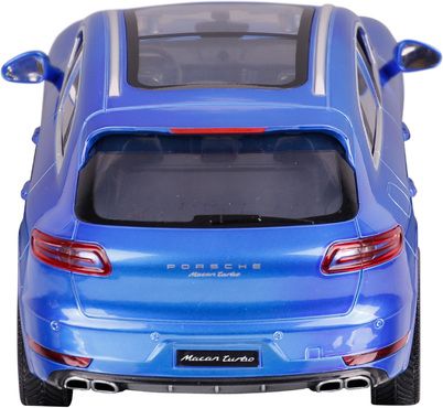 Beluga Porsche Macan Turbo RC 11619 Ferngesteuert