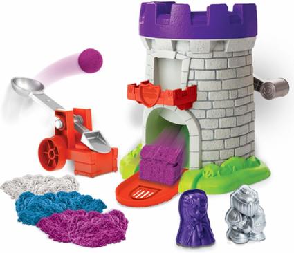 Ovp Spielsand Spin Masters Kinetic Sand Neon Lila,Rosa,Blau Neu