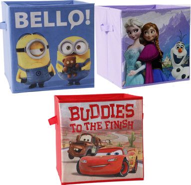 Disney, Universal Kinderzimmer Sets von Frozen 1x/2x oder3x