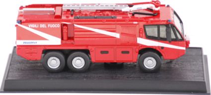 Del Prado Modellauto 1:80 Air Crash Dragon x6 TA Feuerwehr