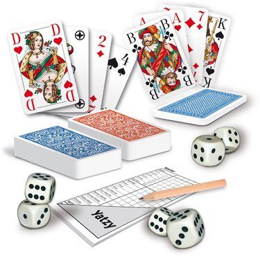 Spiel Romme Spiel Romme