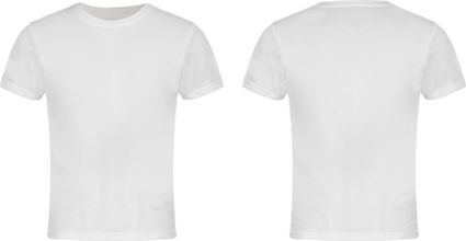 Herren T-Shirts 3er Pack Original T-Shirts Herren weiss Shirt M - XXL