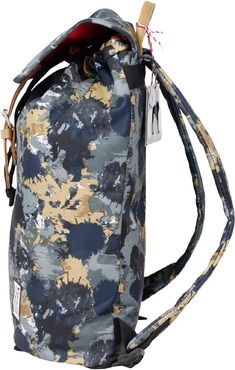 The Pack Society Rucksack Small, B25 x H36 x T12 cm