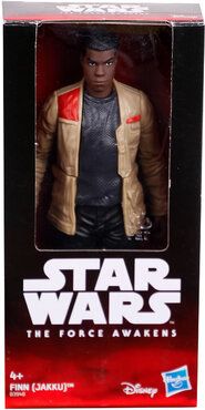 Star Wars 15 cm Figuren (Hasbro B3946) Auswahl