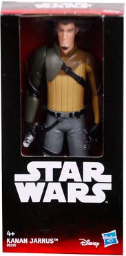 Star Wars 15 cm Figuren (Hasbro B3946) Auswahl