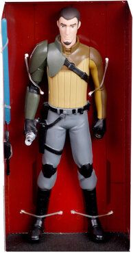 Star Wars 15 cm Figuren (Hasbro B3946) Auswahl