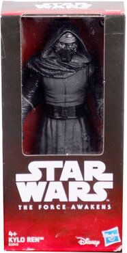 Star Wars 15 cm Figuren (Hasbro B3946) Auswahl