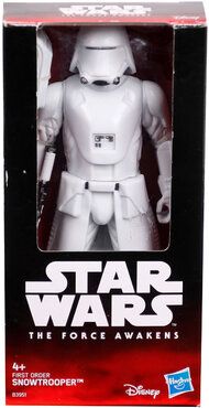 Star Wars 15 cm Figuren (Hasbro B3946) Auswahl