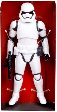 Star Wars 15 cm Figuren (Hasbro B3946) Auswahl