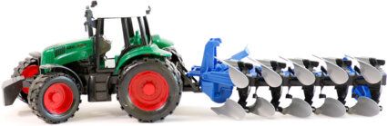 Toi-Toys – Traktor Reibung Modellbau, 28653z, Mehrfarbig