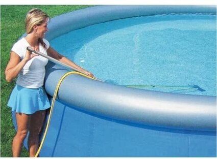 Bestway Pool Pflege Kit