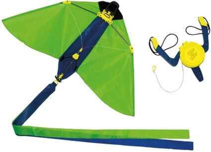 Tucker Toys 90520 - Kite-A-Pult, Drachen