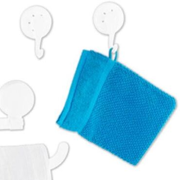 Handtuchhaken Wandhak Badhaken Handtuchhalter Toilettenpapierhalter