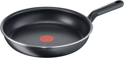 Tefal c3680602 SO Comfort Pfanne Aluminium Grau 28 cm