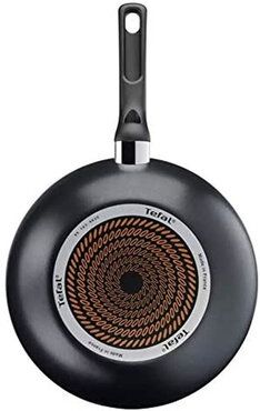 Tefal Superior Cook Wok, antihaftbeschichtet, 28 cm