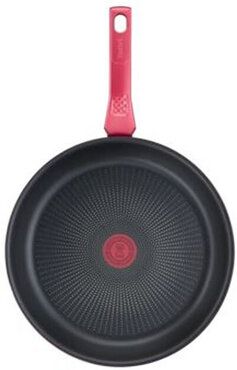 TEFAL Daily Chef Red Antihaft-Induktionsbratpfanne 30 cm