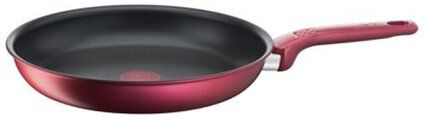 TEFAL Daily Chef Red Antihaft-Induktionsbratpfanne 30 cm