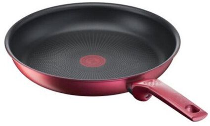 TEFAL Daily Chef Red Antihaft-Induktionsbratpfanne 30 cm