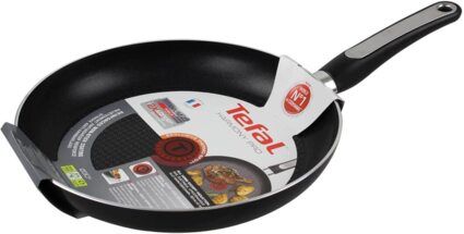 Tefal Harmony PRO Bratpfanne mit Thermospot, 30 cm, Aluminium