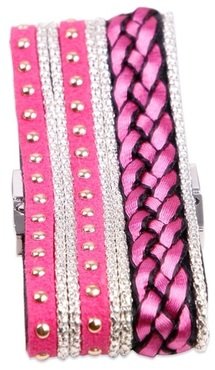 IRINA Damen Strass Armband