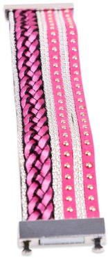 IRINA Damen Strass Armband