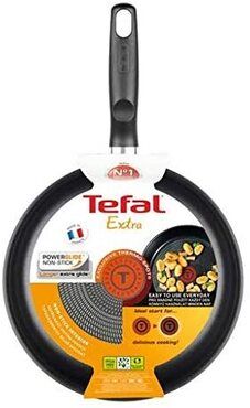 Patelnia Tefal Extra Powerglide 24cm