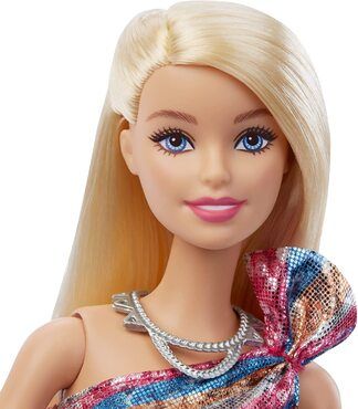 Barbie GYJ23 - 