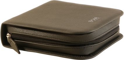 Boss Schuhputzset Exklusiv RARITÄT 4er Set