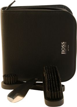 Boss Schuhputzset Exklusiv RARITÄT 4er Set